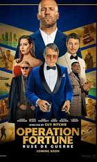 Operation Fortune: Ruse de Guerre