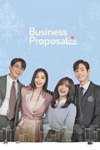 Business Proposal - Posters