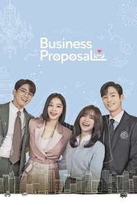 Business Proposal - Posters