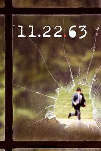 11.22.63 - Posters