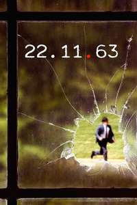 11.22.63 - Posters