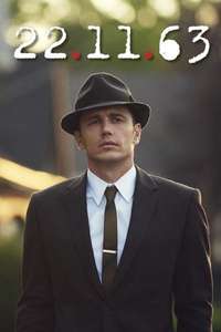 11.22.63 - Posters