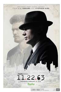 11.22.63 - Posters