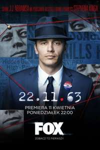 11.22.63 - Posters
