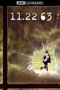 11.22.63 - Posters