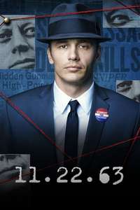 11.22.63 - Posters
