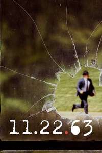 11.22.63 - Posters