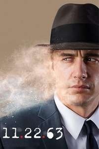 11.22.63 - Posters