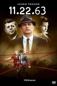 11.22.63 - Posters