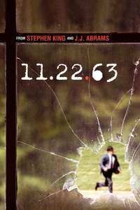 11.22.63 - Posters