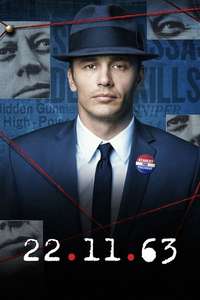 11.22.63 - Posters