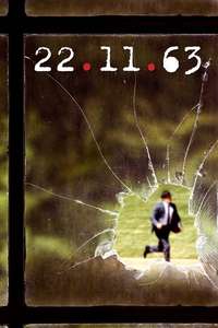 11.22.63 - Posters