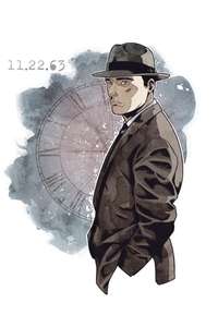 11.22.63 - Posters
