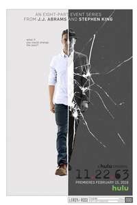 11.22.63 - Posters