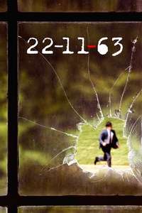 11.22.63 - Posters