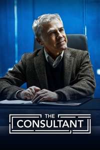 The Consultant - Posters