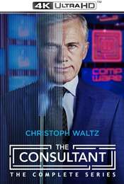 The Consultant