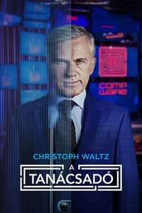 The Consultant - Posters