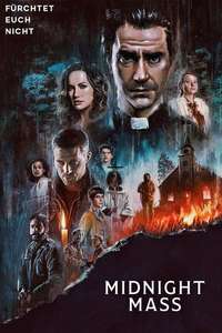 Midnight Mass - Posters