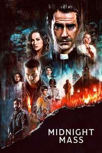 Midnight Mass - Posters