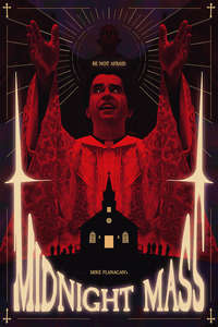 Midnight Mass - Posters