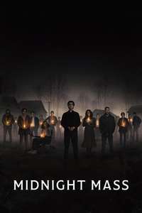 Midnight Mass - Posters