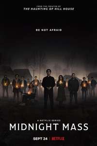 Midnight Mass - Posters