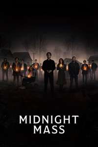 Midnight Mass - Posters