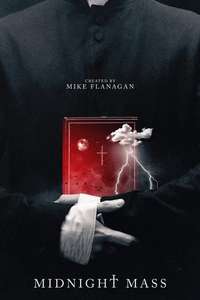 Midnight Mass - Posters
