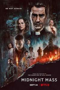 Midnight Mass - Posters