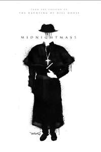 Midnight Mass - Posters