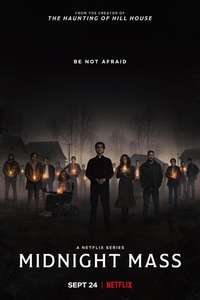 Midnight Mass - Posters