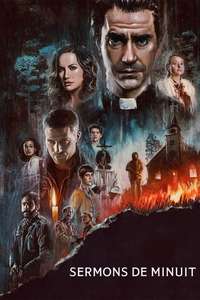 Midnight Mass - Posters