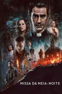 Midnight Mass - Posters