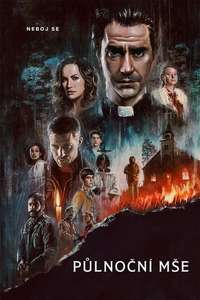 Midnight Mass - Posters