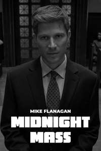 Midnight Mass - Posters