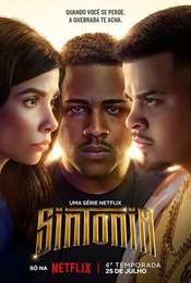 Sintonia Season 4