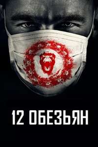 12 Monkeys - Posters