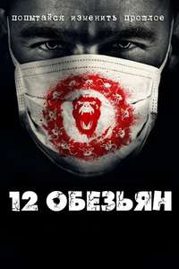 12 Monkeys - Posters