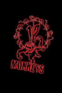 12 Monkeys - Posters