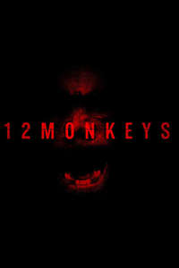 12 Monkeys - Posters