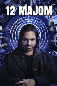 12 Monkeys - Posters