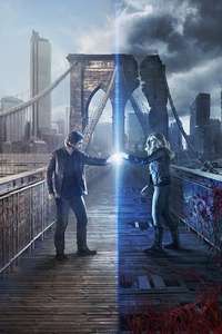 12 Monkeys - Posters