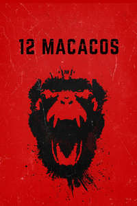 12 Monkeys - Posters