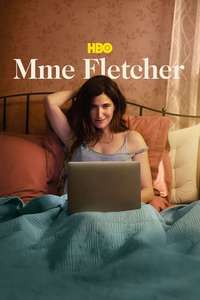 Mrs. Fletcher - Posters