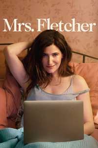 Mrs. Fletcher - Posters
