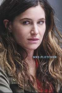 Mrs. Fletcher - Posters