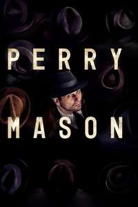 Perry Mason - Posters