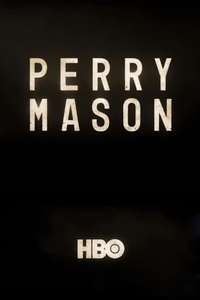 Perry Mason - Posters