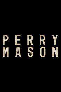 Perry Mason - Posters
